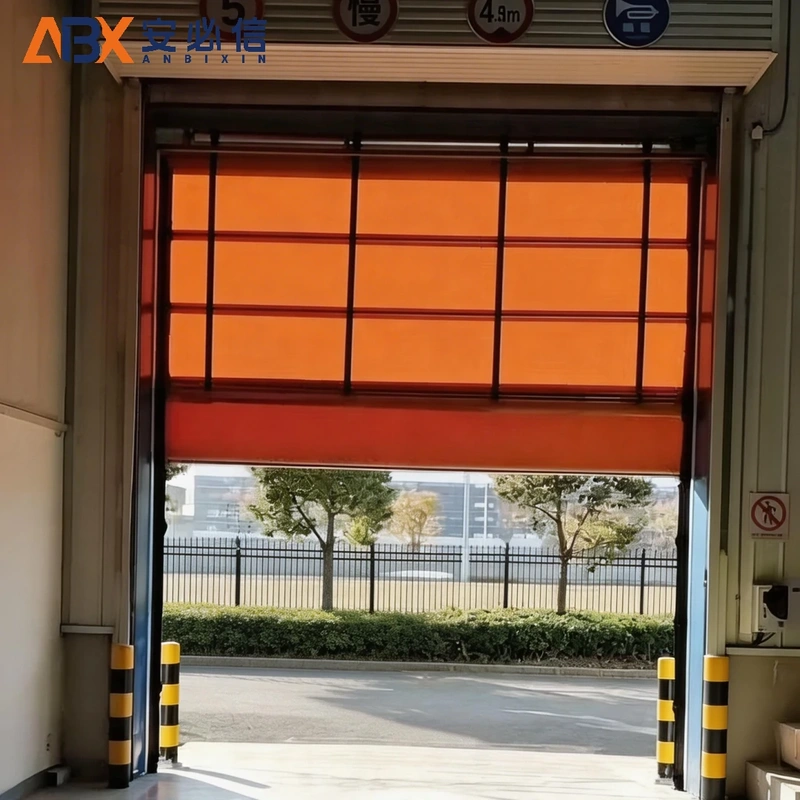 苏州PVC堆积门